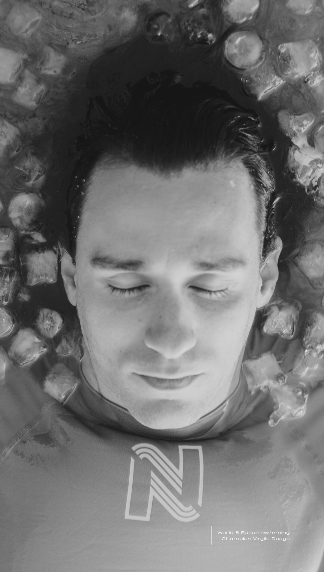 Pourquoi Plonger dans l’Eau Froide Peut Transformer Votre Vie