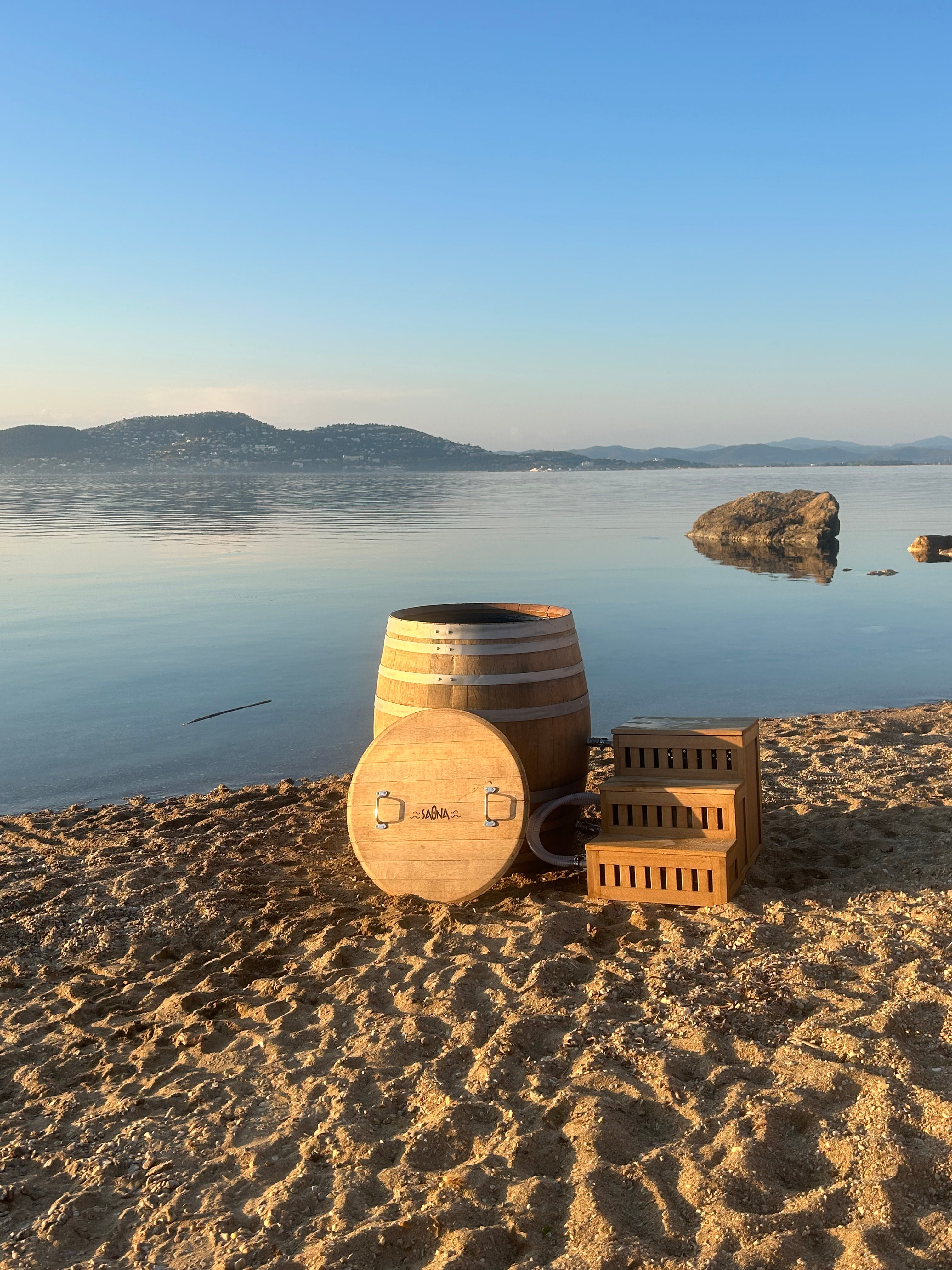 Tous nos Spa SaOna
